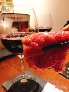 ニクバル 肉MAR.co