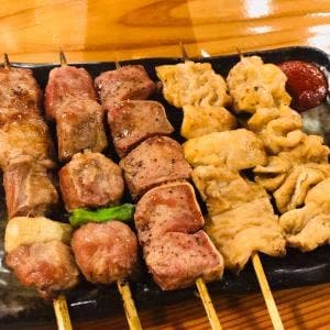 やきとん三吉 神田店