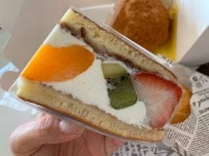 お菓子の家もちのき 今泉店