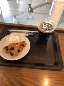 スターバックス コーヒー アトレ川崎店