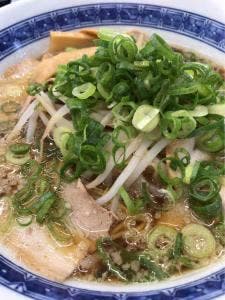 万両力石