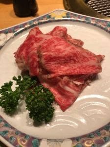 あみ焼き割烹 和牛いしざき
