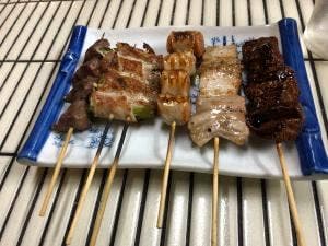 チャンチキ酒場