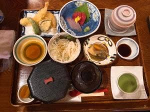いけす鶴八 新栄店