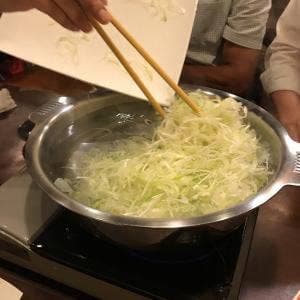 ねぎぶた 翔