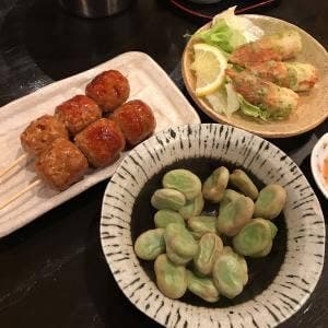 立ち飲み しろ