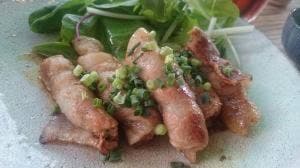 中町食堂