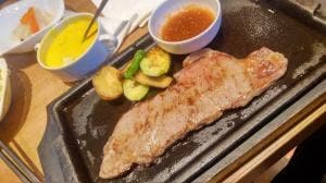 リトルモンスター ～ステーキ＆ローストビーフ～