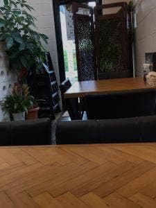 インド・ネパール料理ゴルベラ 上牧店