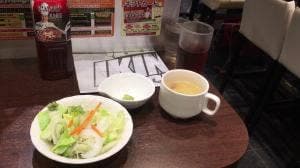 いきなりステーキ イオンモール津南店