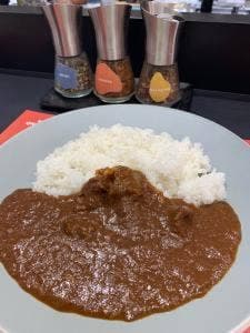 HOUSE QWAEL SPICE 大丸心斎橋