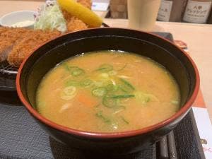 松のや 雑色店