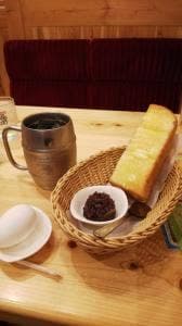 コメダ珈琲店 ビエラ明舞店