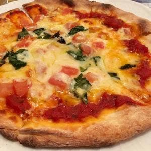 ピザパテオ表町店
