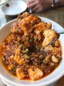 中華料理四川