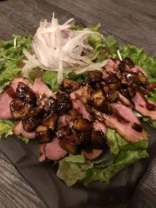 四季彩Bistro ねむの木