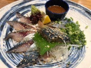 炉ばた 高