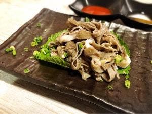 ハラペコ食堂 心斎橋店