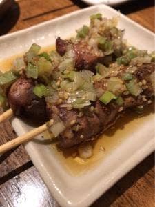 立呑み 焼きとん 大黒 金山南口店