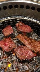 焼肉 最牛