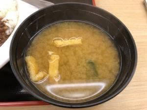 松屋 亀戸店