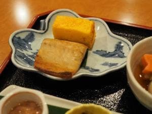 ホテルオークラ札幌 レストラン