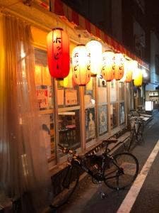 エビス参 経堂店