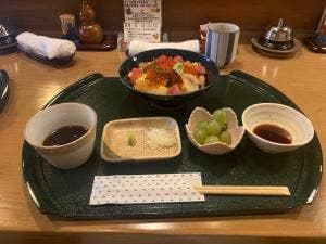 割烹 司