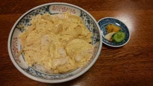 さか江家食堂