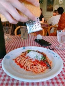 マリオエスプレッソ 袋町店