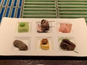 神保町 無花果