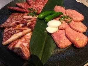 炭火焼肉 雅 MIYABI