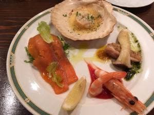 ローストビーフ＆ステーキ Lagoon