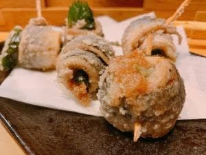 燻製酒場おりおん のんべい横丁店