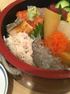 亀七鮨