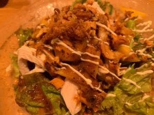 高井戸・麻婆TABLE