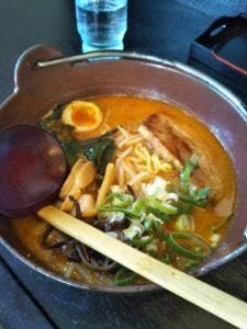 ちゃーしゅー工房&ザンギ亭