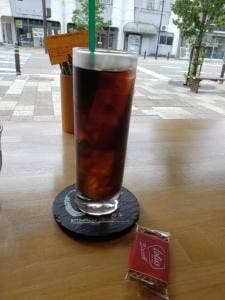 モモンガコーヒー