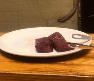 大衆酒場 ホルモン てつ
