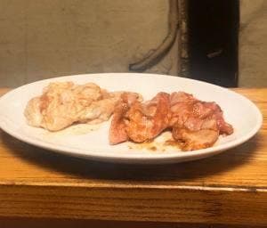 大衆酒場 ホルモン てつ