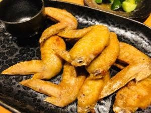 鉄板炙り家 あっちっち 末広店