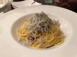 Healthy Dining ITO。