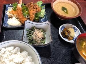 一本松さかい