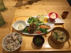 おぼんdeごはん イオンモール常滑店