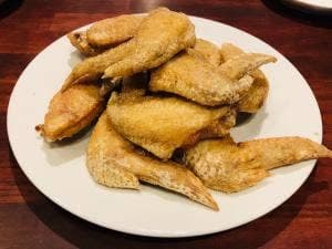 手羽先番長 ニシタチ店