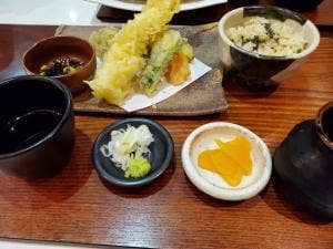 蕎麦処 樹ノー
