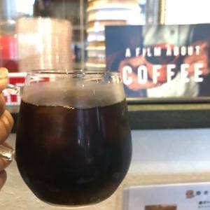 Coffee House CHAFF