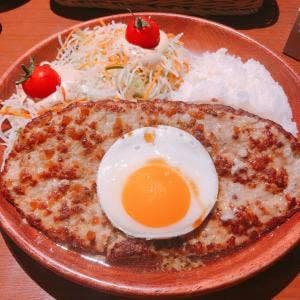 びっくりドンキー 上尾緑ヶ丘店