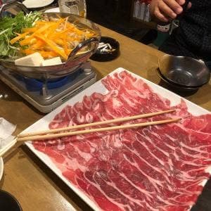 ラムしゃぶ酒場 Kzkitchen