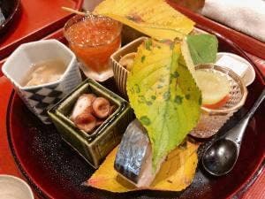 お料理 春草